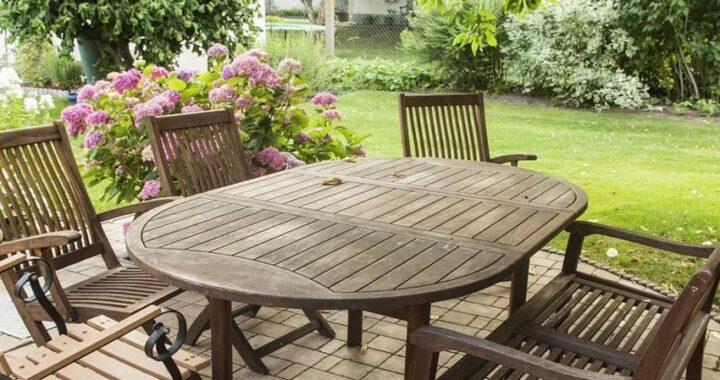 Consejos para decorar tu jardín