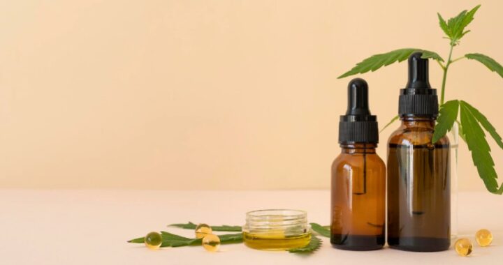 CBD, la nueva moda