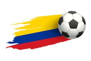 10 Máximos goleadores en la historia del fútbol colombiano