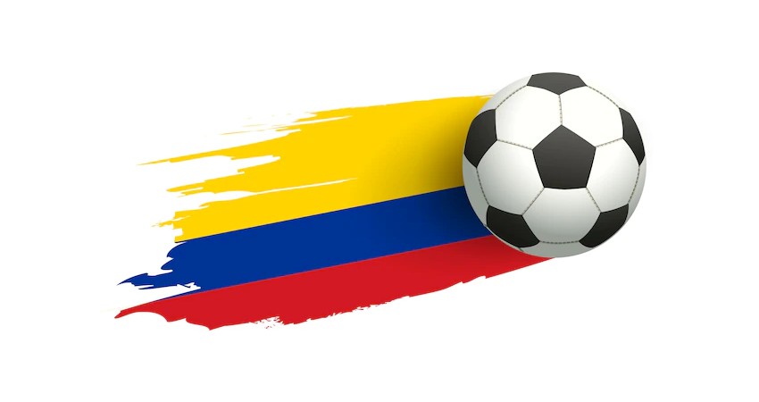 Goleadores del fútbol colombiano