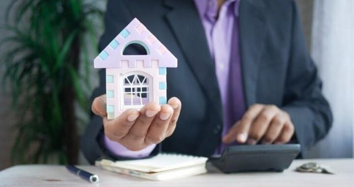 Los precios de la vivienda aumentan y rozan los niveles de hace una década