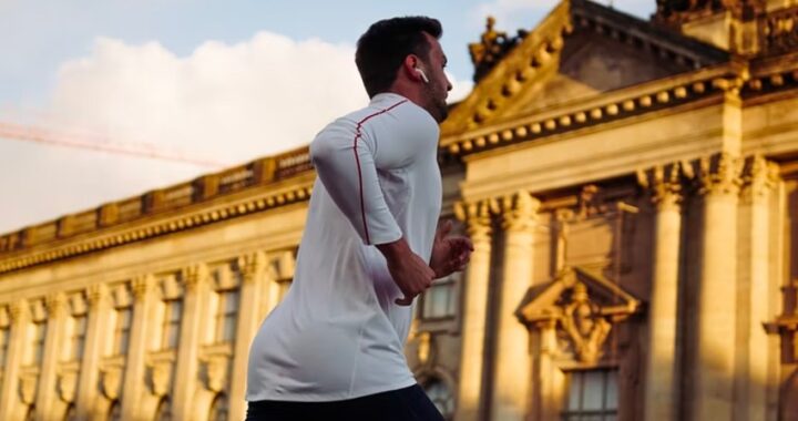Los mejores auriculares Bluetooth para salir a correr