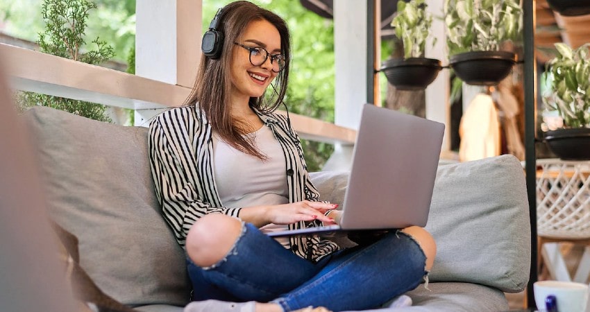 Curso de inglés online