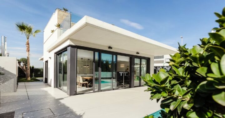Precios de casas prefabricadas ¿Está al alcance de todos?