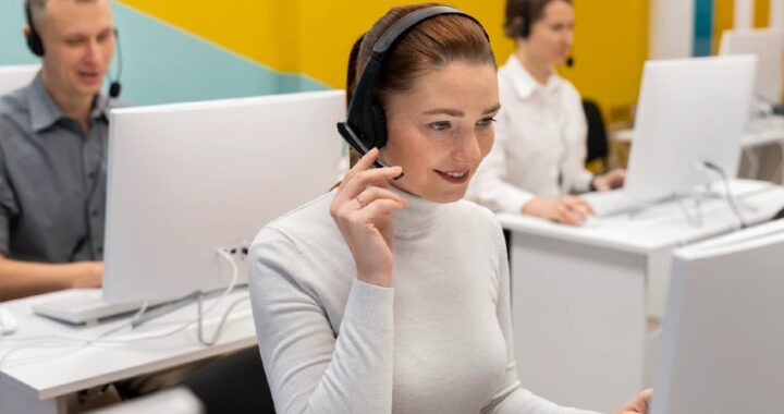 Aspectos a tener en cuenta al contratar un Contact Center que mejore la experiencia de cliente