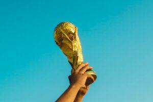 Curiosidades de los mundiales de fútbol