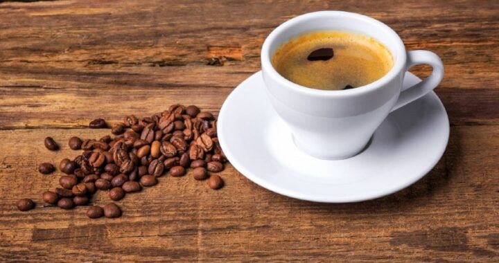 Día internacional del café. ¿Sabes qué día es?