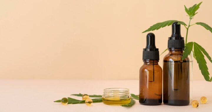 ¿Qué es el CBD?
