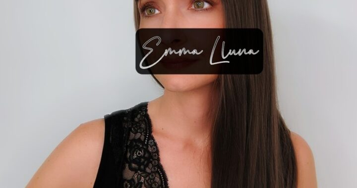 Razones por las que Emma Lluna es una vidente recomendada