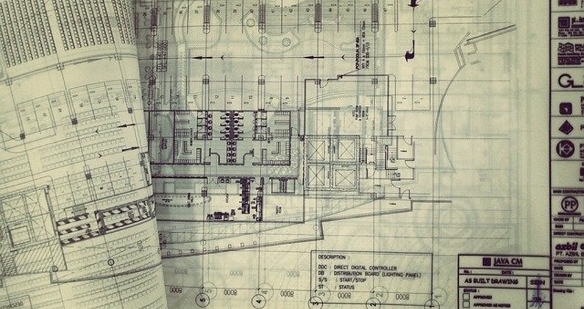 Proyectos de arquitectura