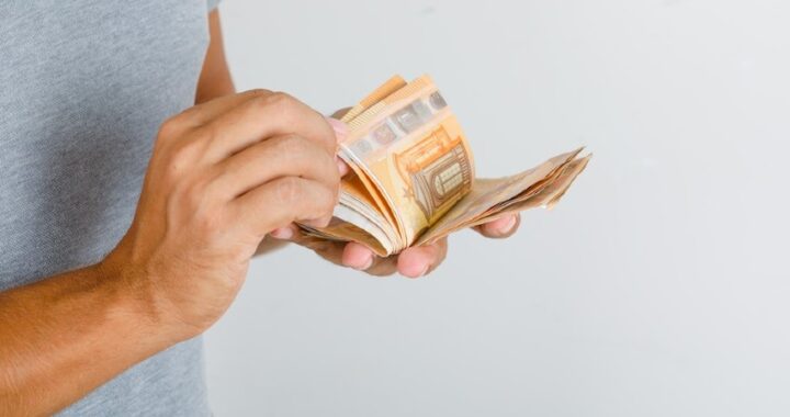 ¿Qué tipos de préstamos existen y cuál puede ser el más conveniente para ti?