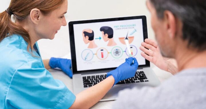 Kuntur Clinic: una clínica de injerto capilar referente en Barcelona