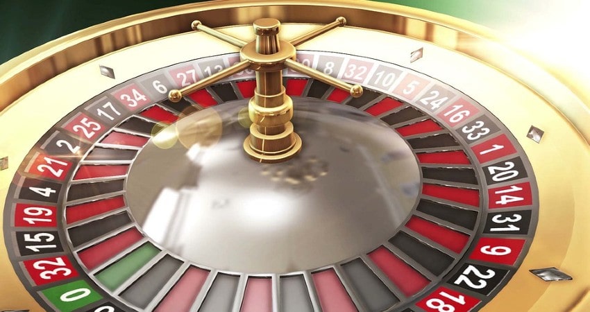 Jugar a la ruleta online