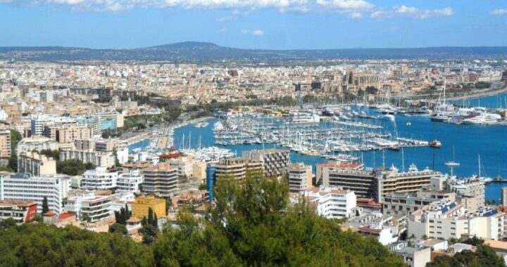 Consejos para comprar una vivienda en Palma de Mallorca