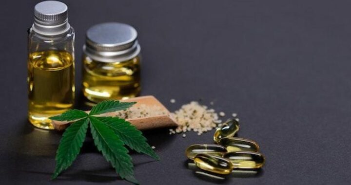 Las gotas CBD y sus beneficios para dormir mejor