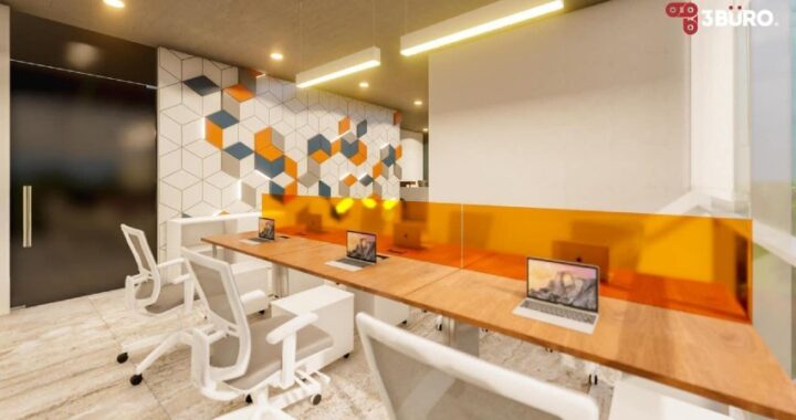 ¿Qué es coworking y cómo funciona?