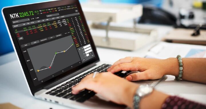 ¿Es seguro hacer Forex Trading sin un bróker?