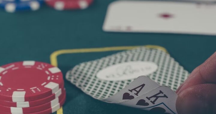 ¿Es el póker un deporte?