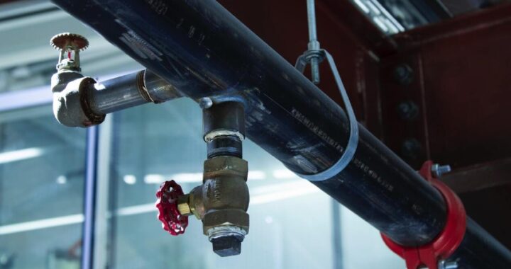 Conoce los diferentes tipos de bombas de agua