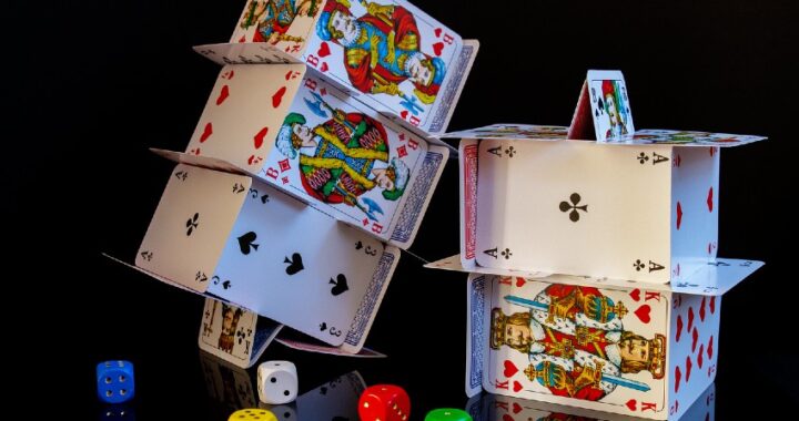 Por qué las mejores casas de apuestas se han pasado a internet