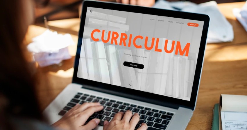 Curriculum