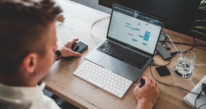 Cómo un software de recursos humanos es una ventaja para las empresas