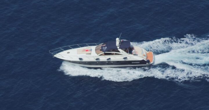 Oceanautic: un club de navegación para el alquiler de barcos y la formación náutica