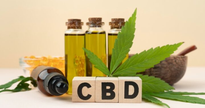 ¿Qué efectos positivos tiene el CBD?