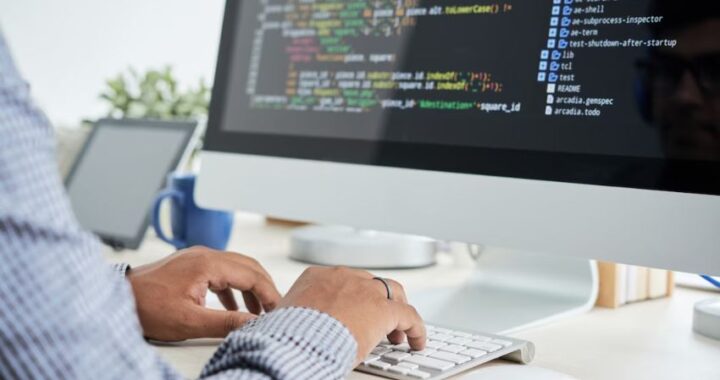 Fórmate en Programación y Data Science con Assembler Institute