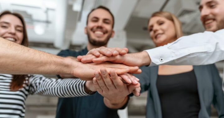 Gestión de equipos de trabajo: ¿cómo ayuda a mejorar a una empresa?