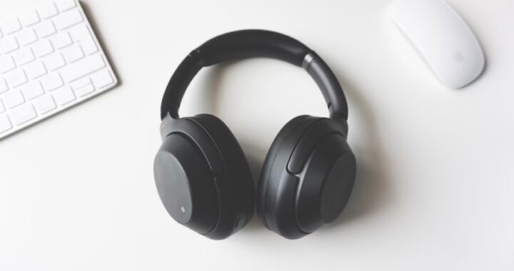 Mejores audífonos para tu computadora
