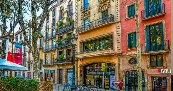 ¿Cómo fijar los precios para la gestión de apartamentos turísticos en Barcelona?
