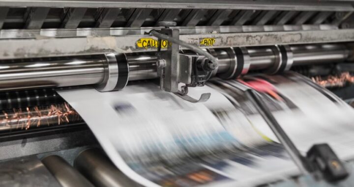 Agendas impresas: ¿un refugio en la era digital?