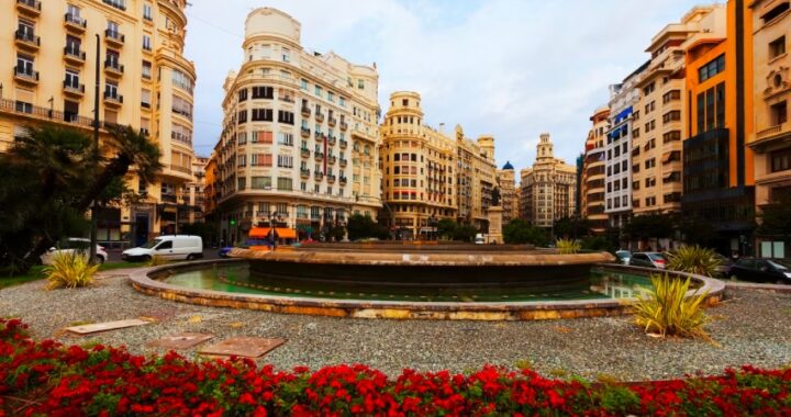 Centros comerciales abiertos HOY en Valencia – (domingos y festivos)