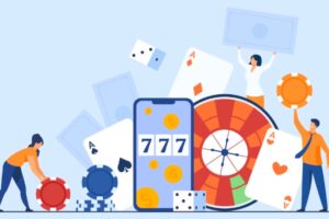 Industria del juego y la economía española: El impacto del sector