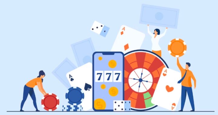 Industria del juego y la economía española: El impacto del sector