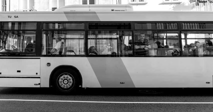 Bus