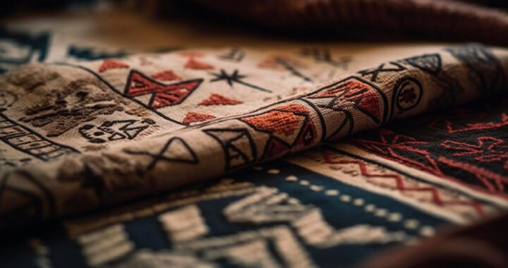 Antigüedad de las alfombras – Cómo reconocer las alfombras antiguas