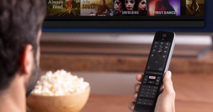 ¿Cómo vincular Prime Video a tu Smart TV con el código?