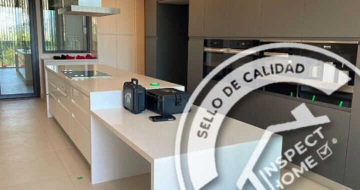 Inspect Home: Su servicio integral y eficaz de inspección de viviendas