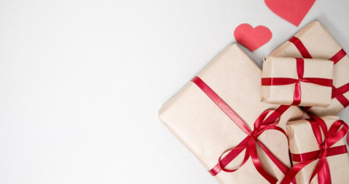 Qué tener en cuenta al comprar regalos para San Valentín