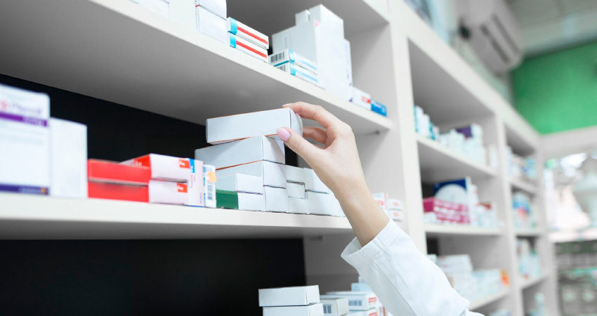 Farmacia