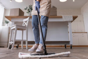 Recomendaciones para mantener una casa limpia