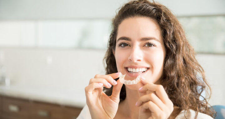 Ortodoncia invisible Castellón: La especialidad de Clínica Gozalbo Dental
