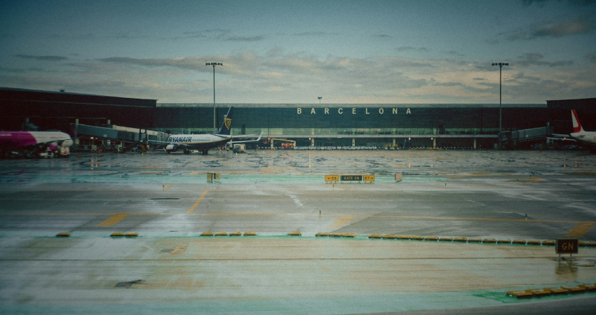 Aeropuerto