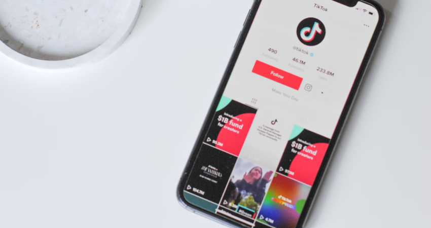 Mejor hora para publicar en TikTok en España