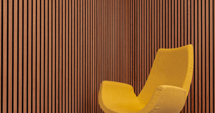Innovación y Estilo: La Revolución de los Paneles de Pared