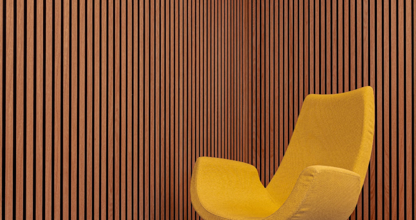 Paneles de pared