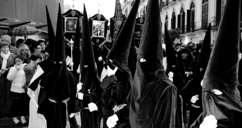 Semana Santa 2025