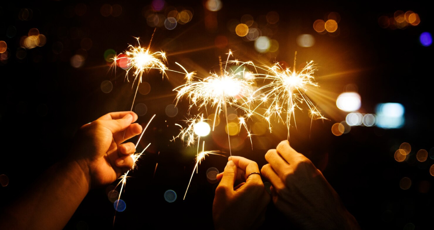 Tradiciones de Fin de Año y Nochevieja más curiosas